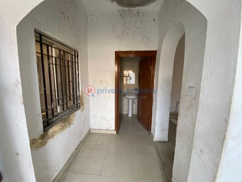 3 bedroom Terrace For Rent Lekki Phase 1 Lagos - 3