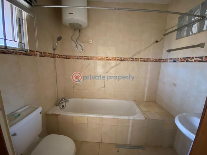 3 bedroom Terrace For Rent Lekki Phase 1 Lagos - 10