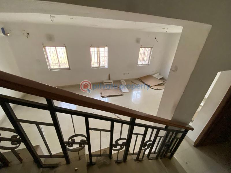 3 bedroom Terrace For Rent Lekki Phase 1 Lagos - 13