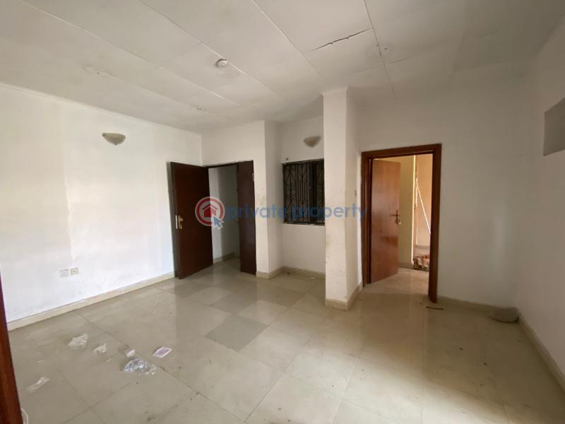 3 bedroom Terrace For Rent Lekki Phase 1 Lagos - 11