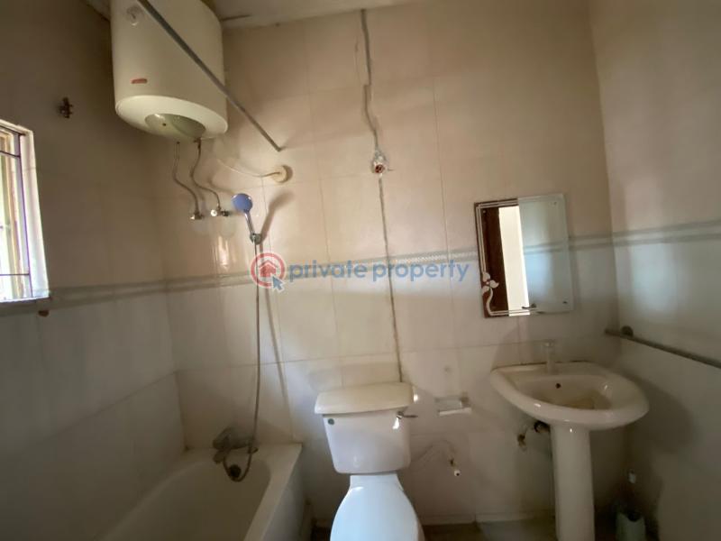 3 bedroom Terrace For Rent Lekki Phase 1 Lagos - 4