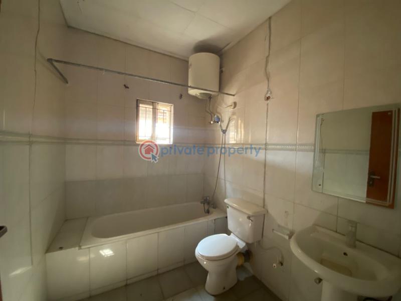 3 bedroom Terrace For Rent Lekki Phase 1 Lagos - 5