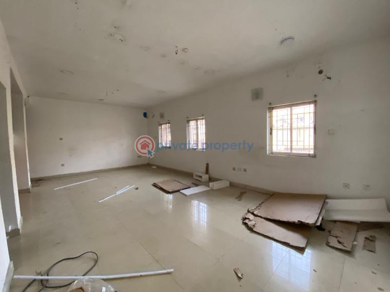 3 bedroom Terrace For Rent Lekki Phase 1 Lagos - 15