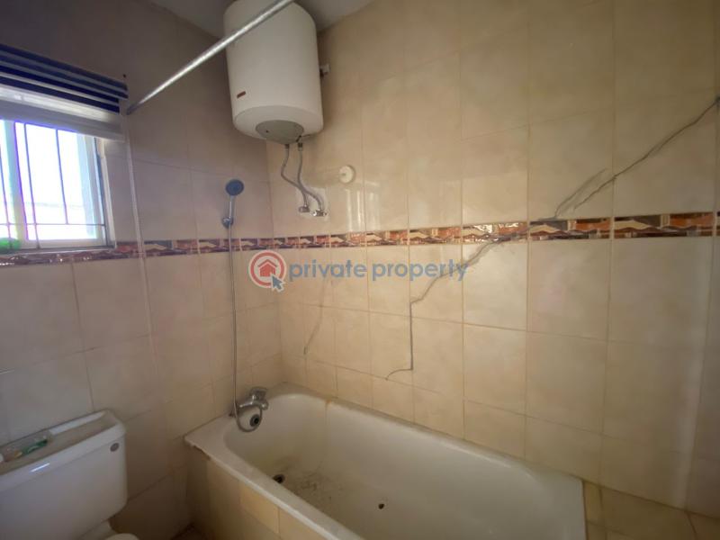 3 bedroom Terrace For Rent Lekki Phase 1 Lagos - 7