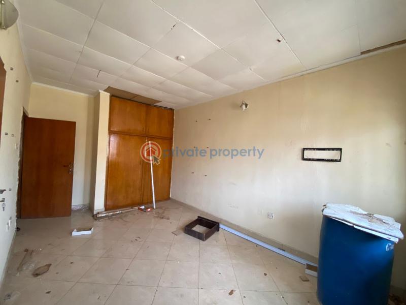 3 bedroom Terrace For Rent Lekki Phase 1 Lagos - 8