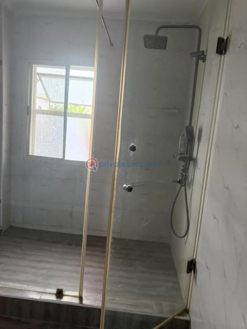 3 bedroom Terrace For Rent Lekki Phase 1 Lagos - 4