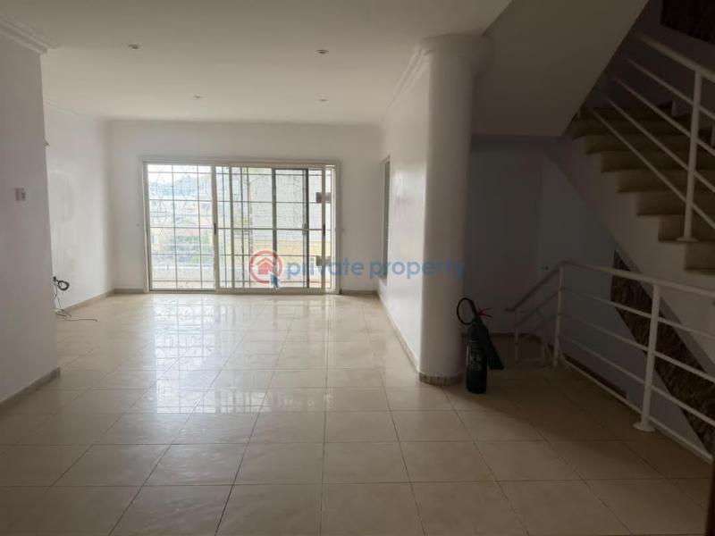 3 bedroom Terrace For Rent Lekki Phase 1 Lagos - 11