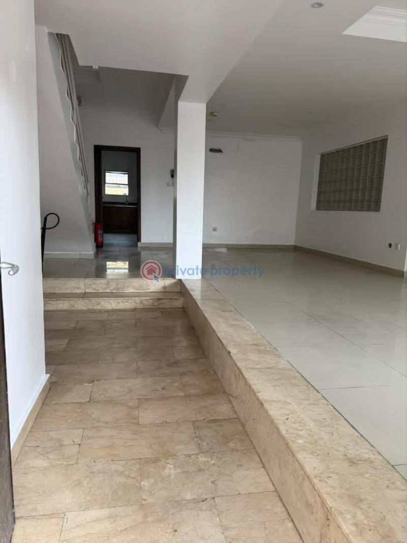 3 bedroom Terrace For Rent Lekki Phase 1 Lagos - 5