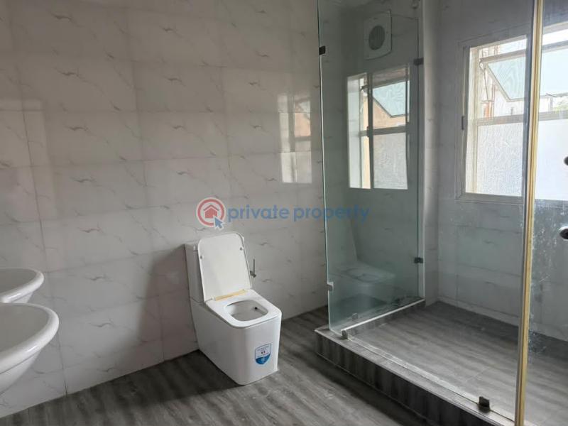 3 bedroom Terrace For Rent Lekki Phase 1 Lagos - 10