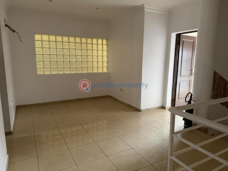 3 bedroom Terrace For Rent Lekki Phase 1 Lagos - 8