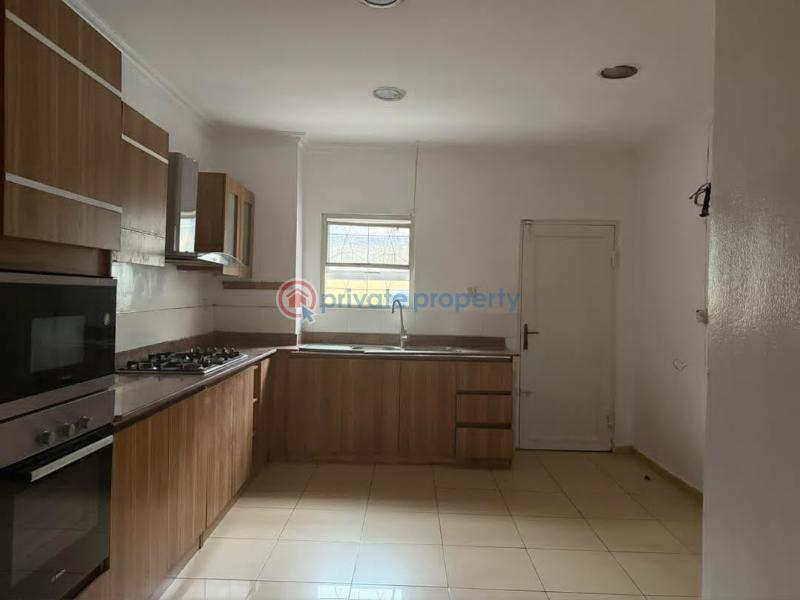 3 bedroom Terrace For Rent Lekki Phase 1 Lagos - 9