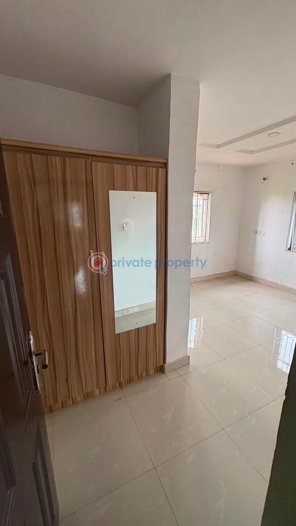 3 bedroom Block Of Flats For Rent Peace Estate Ajila Road1,off Liberty Academy Akala Express Ibadan Oyo - 7