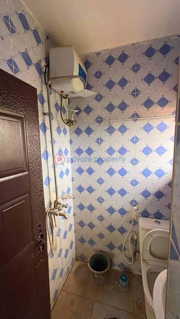 3 bedroom Block Of Flats For Rent Peace Estate Ajila Road1,off Liberty Academy Akala Express Ibadan Oyo - 5