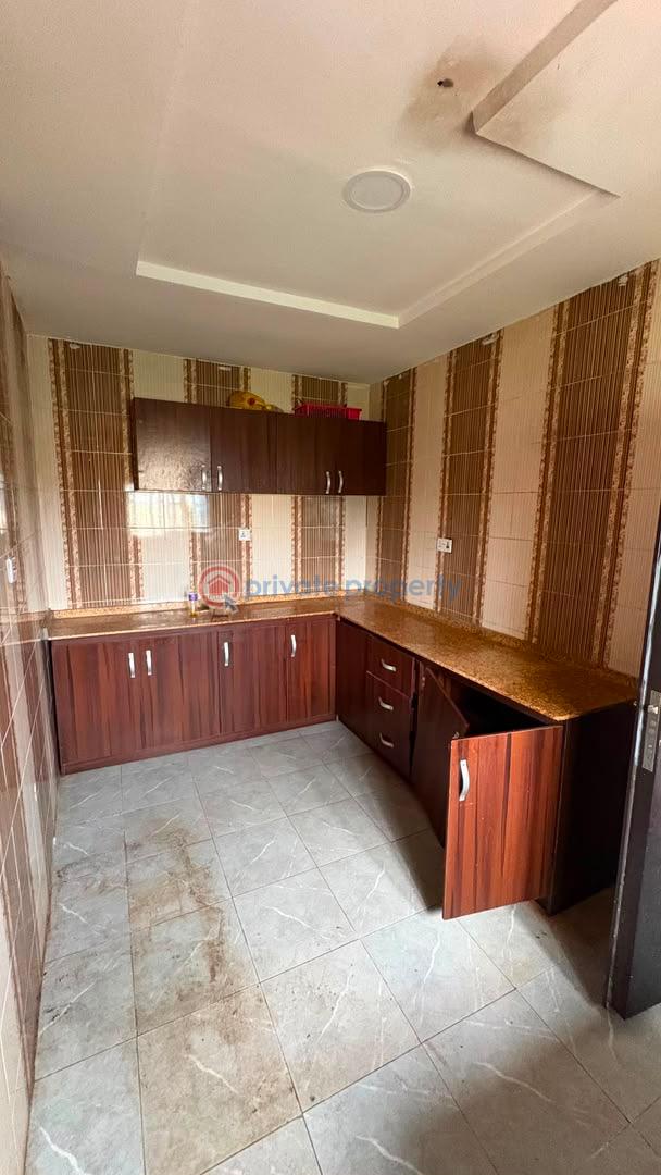 3 bedroom Block Of Flats For Rent Peace Estate Ajila Road1,off Liberty Academy Akala Express Ibadan Oyo - 6