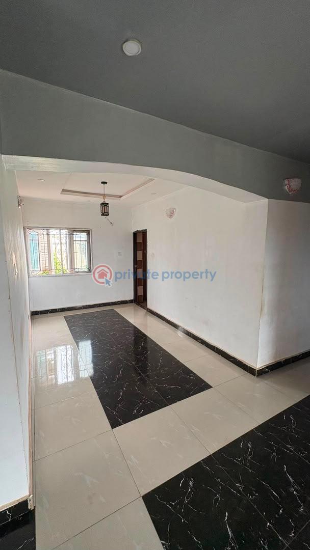 3 bedroom Block Of Flats For Rent Peace Estate Ajila Road1,off Liberty Academy Akala Express Ibadan Oyo - 2