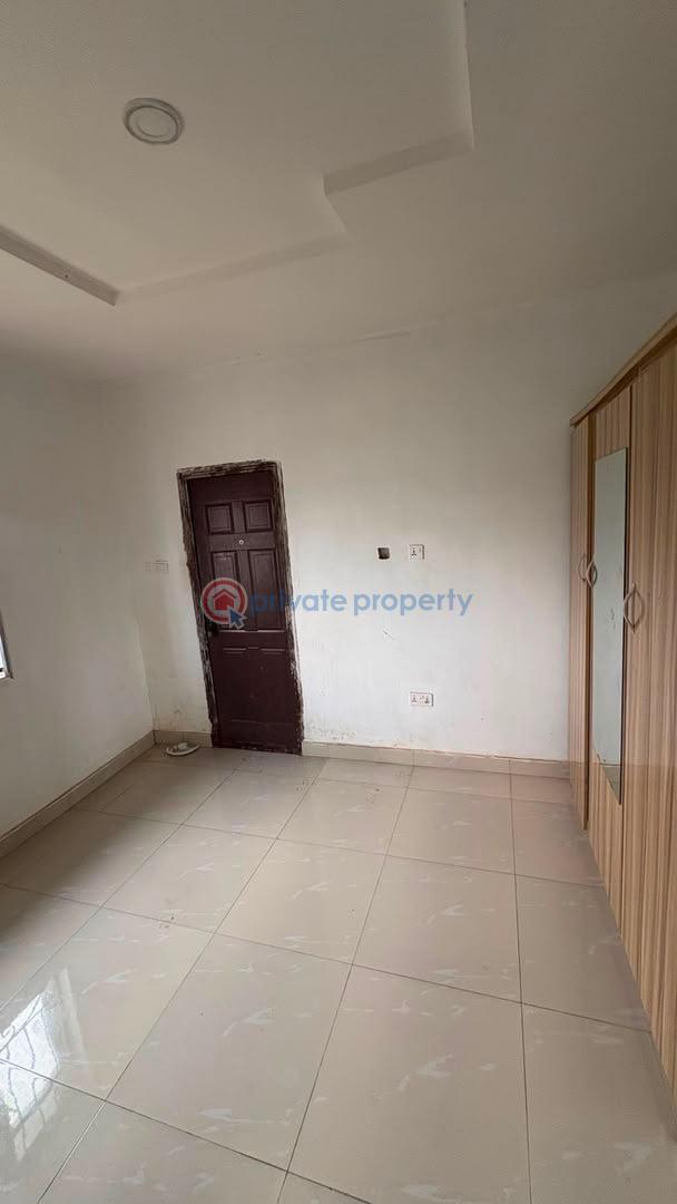 3 bedroom Block Of Flats For Rent Peace Estate Ajila Road1,off Liberty Academy Akala Express Ibadan Oyo - 4