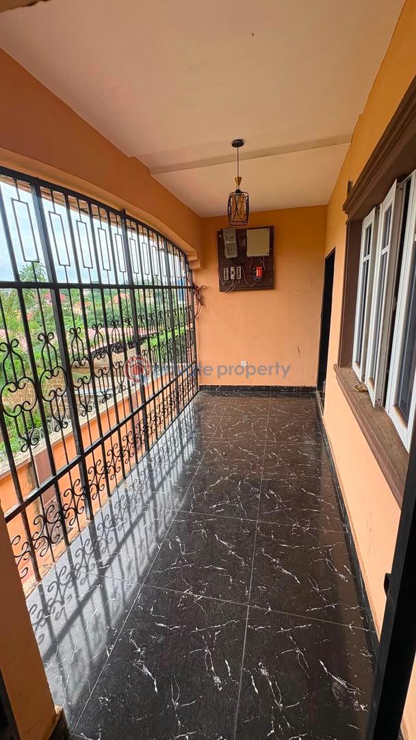 3 bedroom Block Of Flats For Rent Peace Estate Ajila Road1,off Liberty Academy Akala Express Ibadan Oyo - 3
