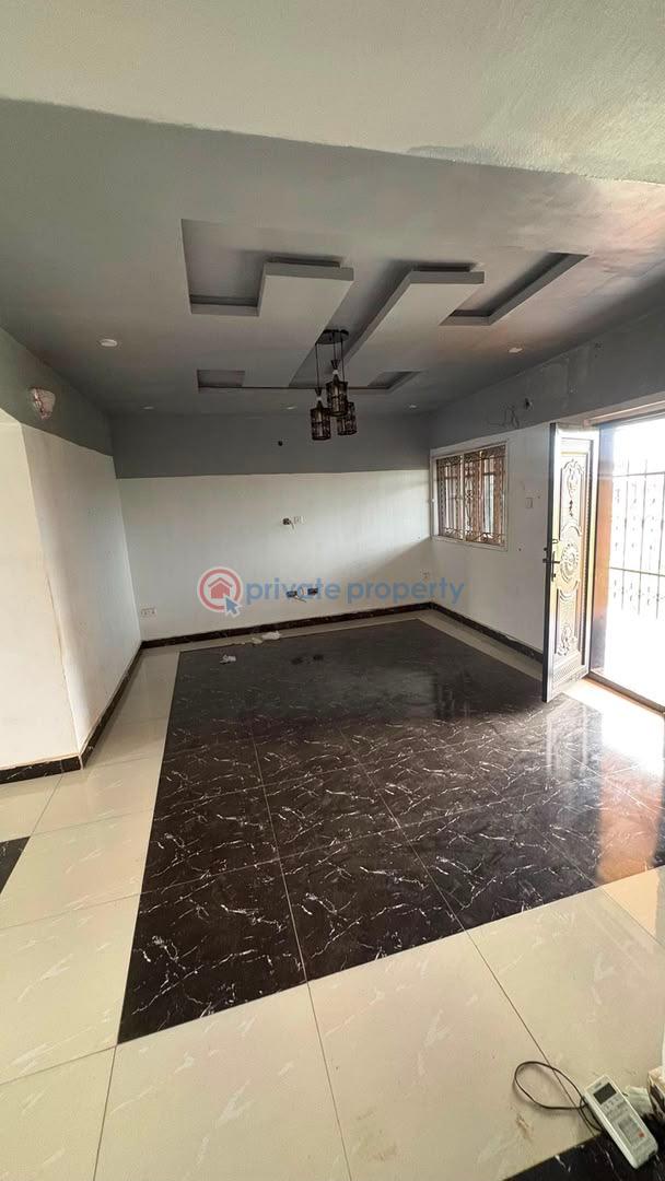 3 bedroom Block Of Flats For Rent Peace Estate Ajila Road1,off Liberty Academy Akala Express Ibadan Oyo - 1