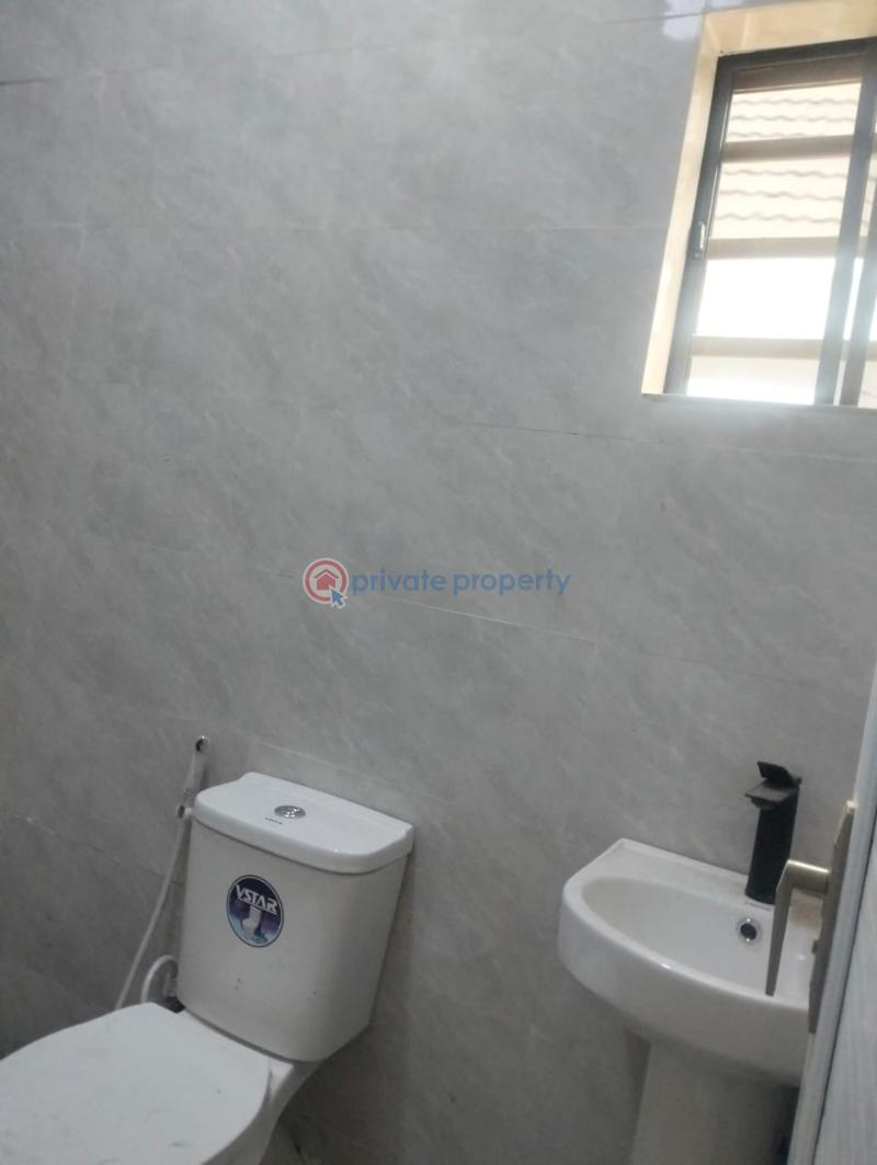 3 bedroom Flat & Apartment For Rent Egbeda Egbe/Idimu Lagos - 2