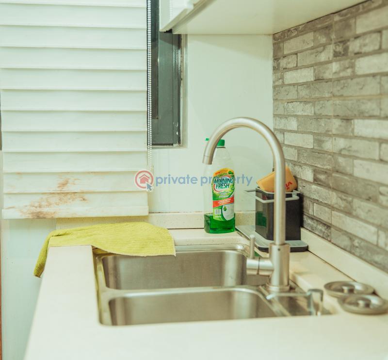 3 bedroom Block Of Flats Short let Medical Guild Road Victoria Island Lagos - 11