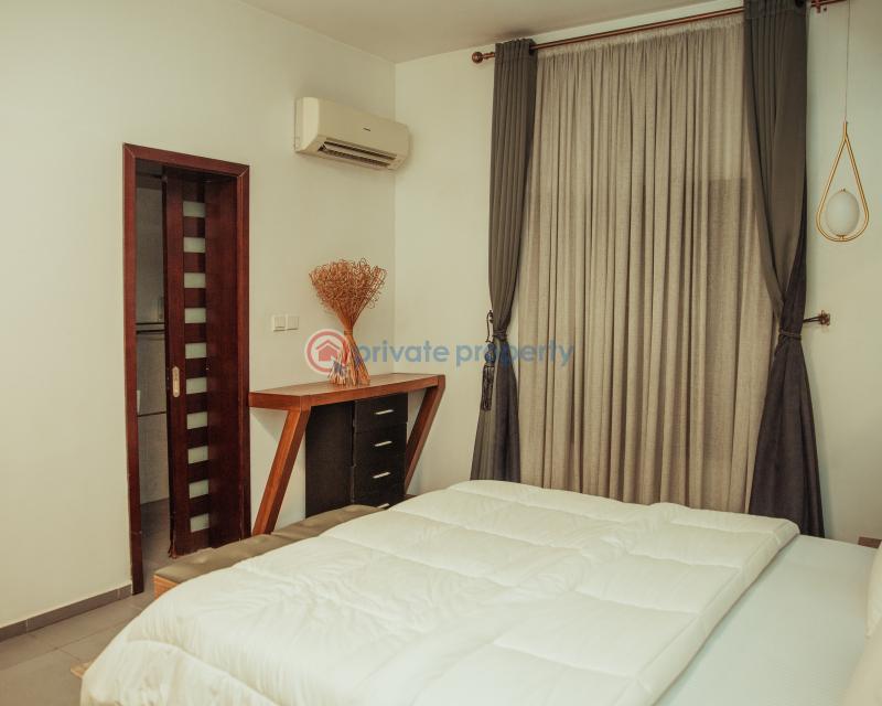 3 bedroom Block Of Flats Short let Medical Guild Road Victoria Island Lagos - 22
