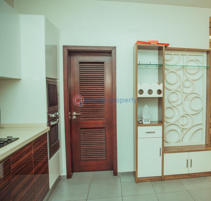 3 bedroom Block Of Flats Short let Medical Guild Road Victoria Island Lagos - 15