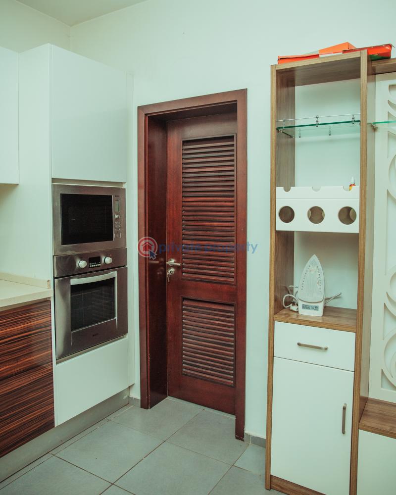 3 bedroom Block Of Flats Short let Medical Guild Road Victoria Island Lagos - 16