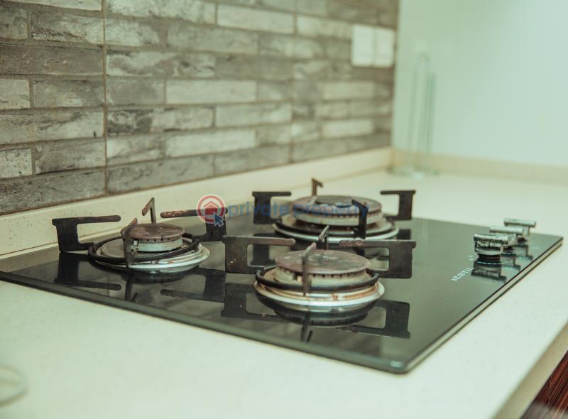 3 bedroom Block Of Flats Short let Medical Guild Road Victoria Island Lagos - 13