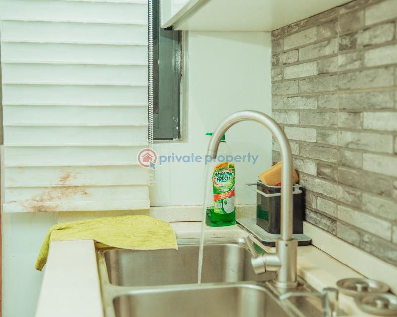3 bedroom Block Of Flats Short let Medical Guild Road Victoria Island Lagos - 12
