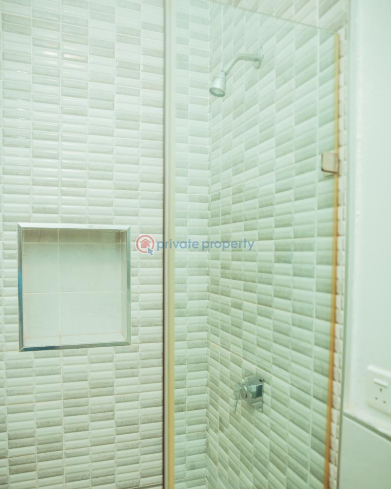 3 bedroom Block Of Flats Short let Medical Guild Road Victoria Island Lagos - 24