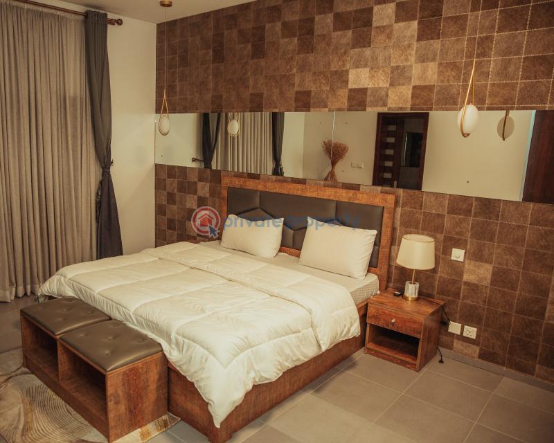 3 bedroom Block Of Flats Short let Medical Guild Road Victoria Island Lagos - 19
