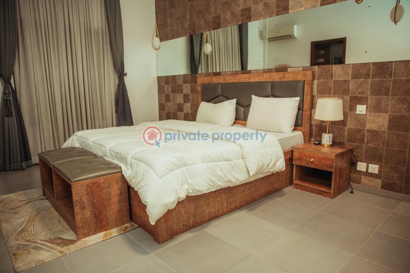 3 bedroom Block Of Flats Short let Medical Guild Road Victoria Island Lagos - 20