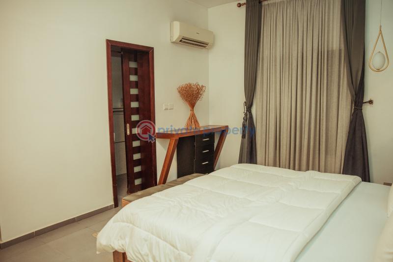 3 bedroom Block Of Flats Short let Medical Guild Road Victoria Island Lagos - 21