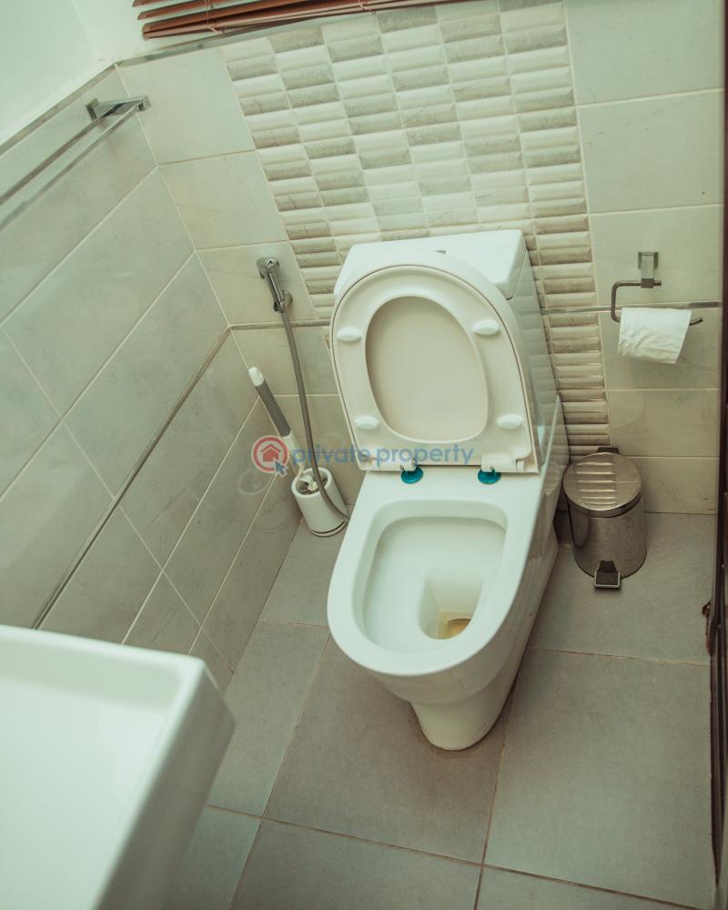 3 bedroom Block Of Flats Short let Medical Guild Road Victoria Island Lagos - 23
