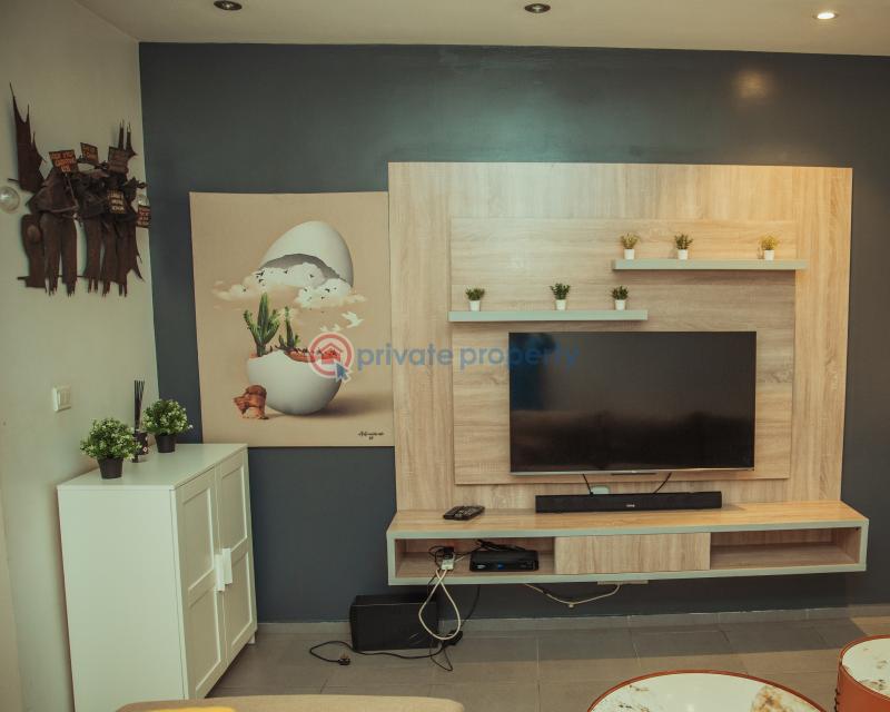3 bedroom Block Of Flats Short let Medical Guild Road Victoria Island Lagos - 4