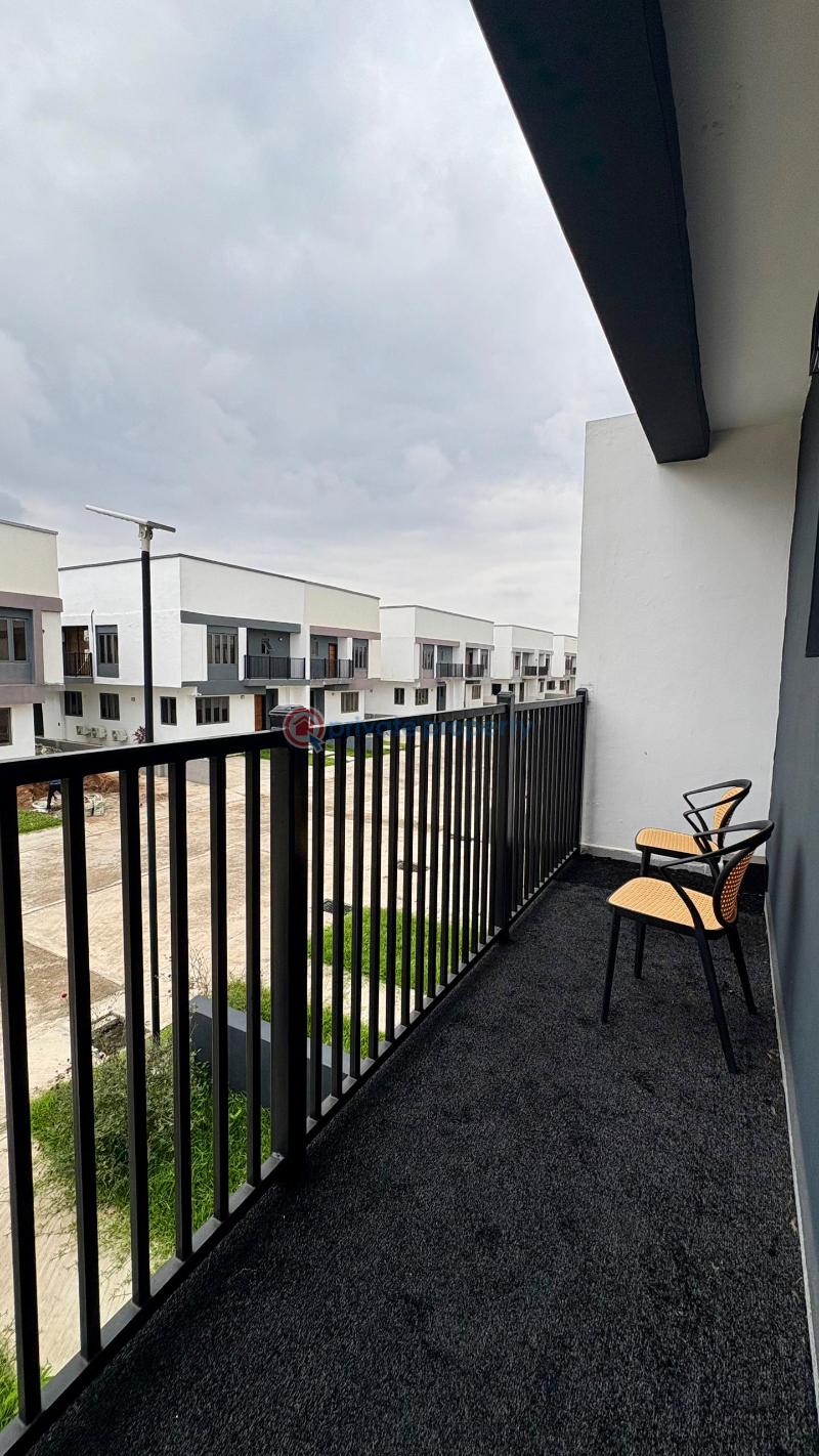Flat & Apartment Short let Jericho Gra , Ibadan Ibadan Oyo - 11