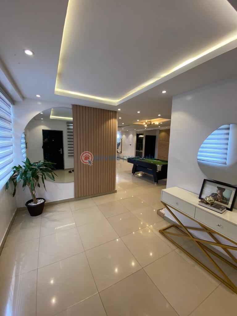 3 bedroom Flat & Apartment Short let Lekki 1 Lekki Phase 1 Lagos - 1