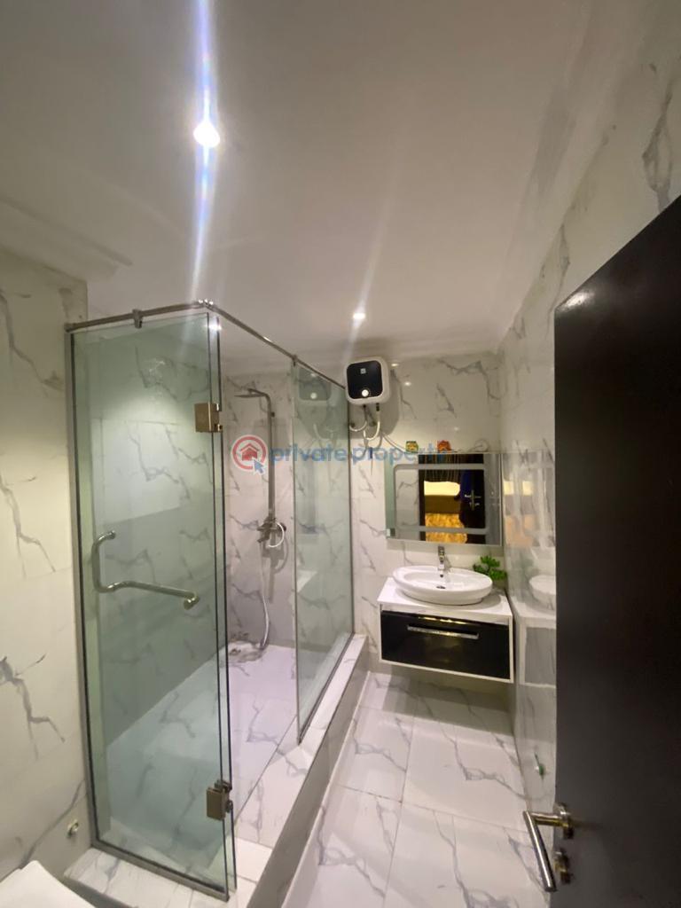 3 bedroom Flat & Apartment Short let Lekki 1 Lekki Phase 1 Lagos - 7