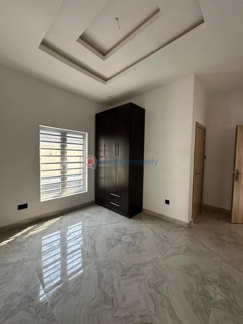 3 bedroom Bungalow For Rent Airforce Estate Akobo Ibadan Oyo - 8