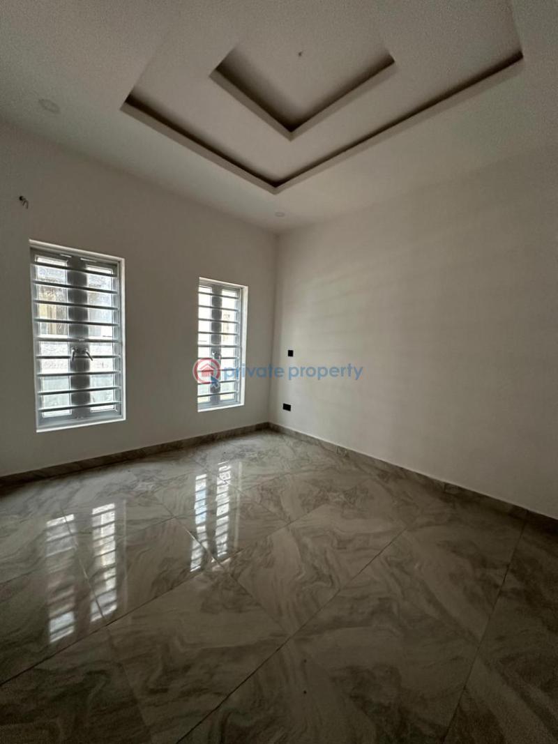 3 bedroom Bungalow For Rent Airforce Estate Akobo Ibadan Oyo - 5