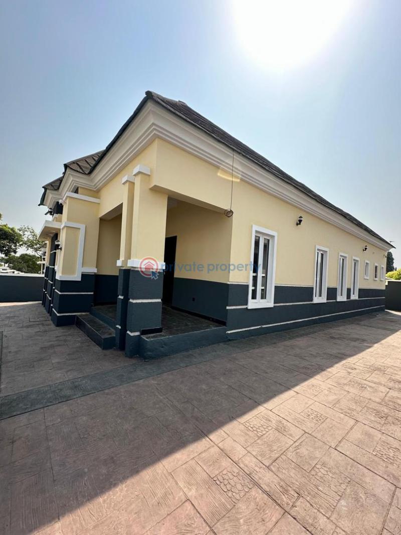 3 bedroom Bungalow For Rent Airforce Estate Akobo Ibadan Oyo - 10