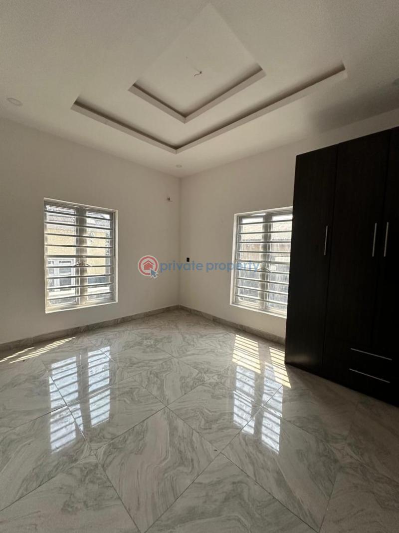 3 bedroom Bungalow For Rent Airforce Estate Akobo Ibadan Oyo - 3