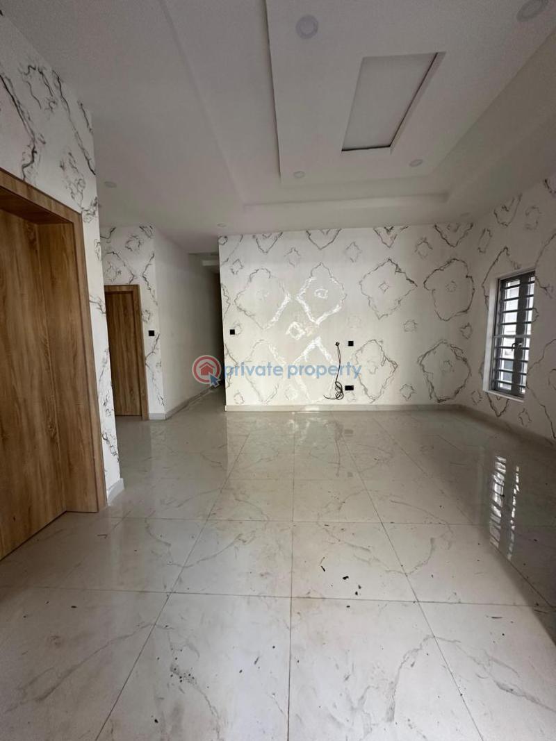 3 bedroom Bungalow For Rent Airforce Estate Akobo Ibadan Oyo - 9