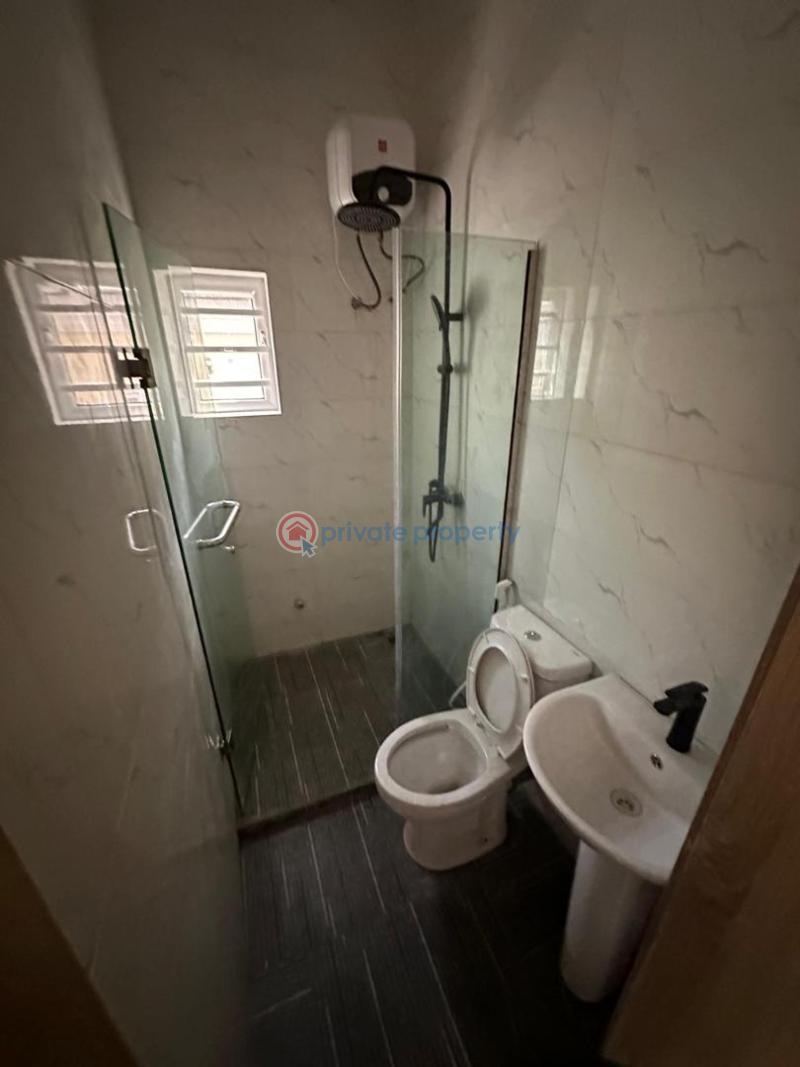 3 bedroom Bungalow For Rent Airforce Estate Akobo Ibadan Oyo - 7