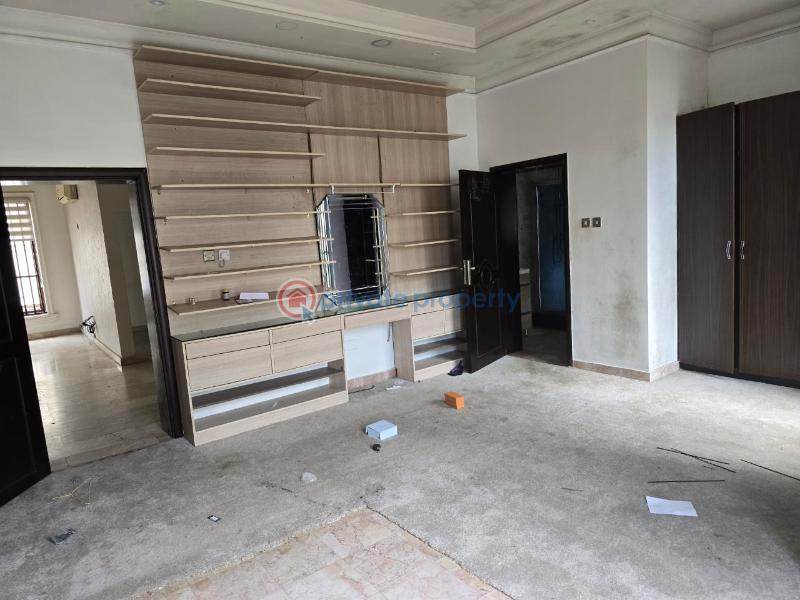 3 bedroom House For Rent Mojisola Onikoyi Estate, Off Banana Island Road Ikoyi Lagos - 4