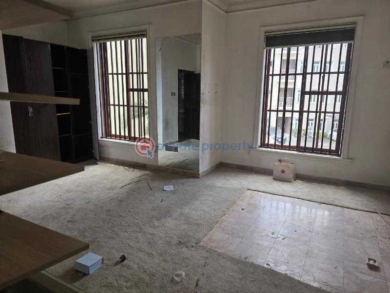 3 bedroom House For Rent Mojisola Onikoyi Estate, Off Banana Island Road Ikoyi Lagos - 2
