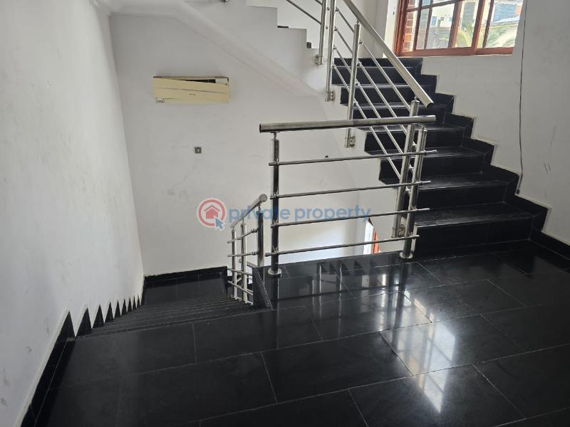 3 bedroom House For Rent Mojisola Onikoyi Estate, Off Banana Island Road Ikoyi Lagos - 12