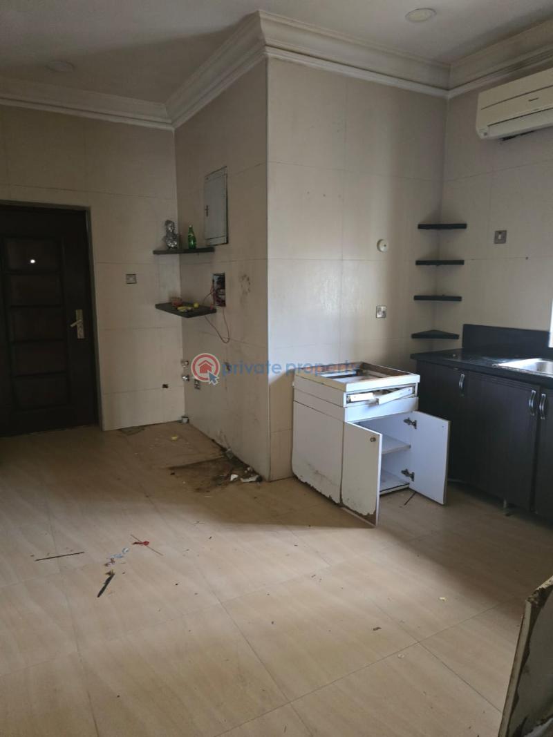 3 bedroom House For Rent Mojisola Onikoyi Estate, Off Banana Island Road Ikoyi Lagos - 9