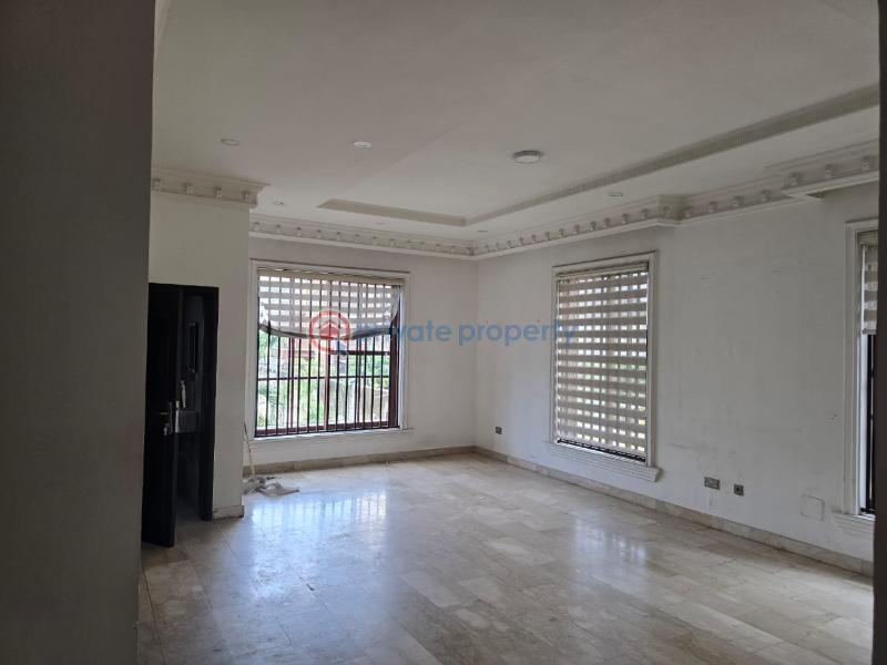 3 bedroom House For Rent Mojisola Onikoyi Estate, Off Banana Island Road Ikoyi Lagos - 14