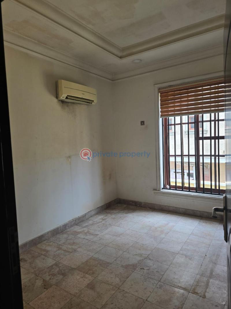 3 bedroom House For Rent Mojisola Onikoyi Estate, Off Banana Island Road Ikoyi Lagos - 1